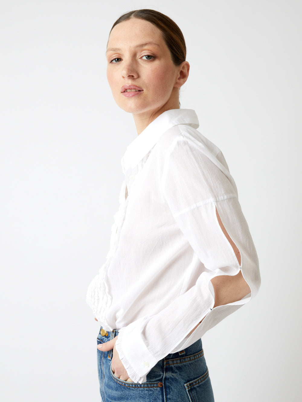 EVA SHIRT