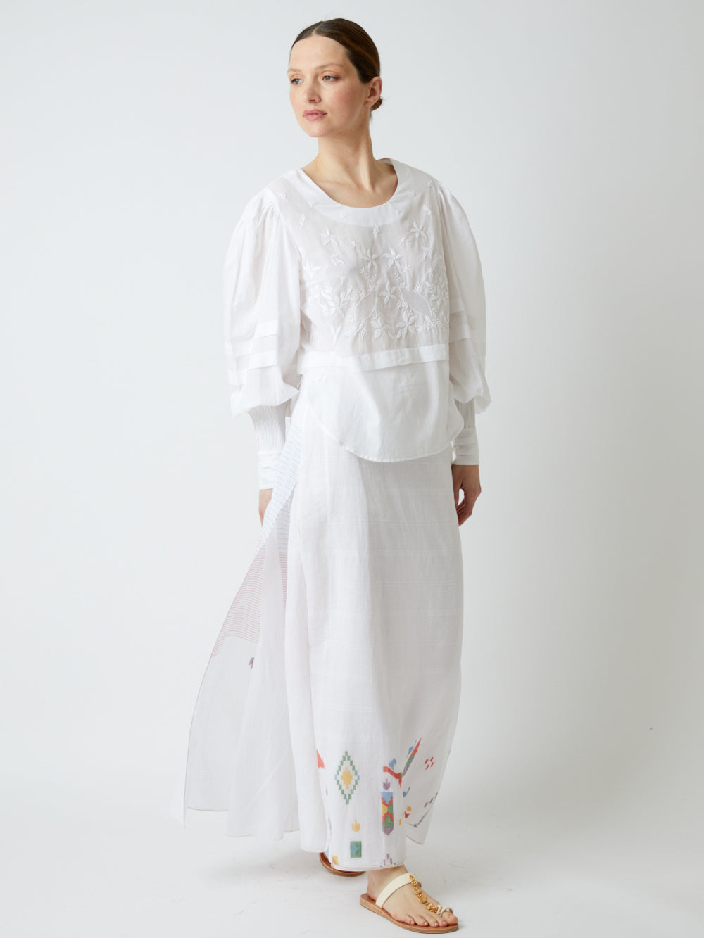 THEA SKIRT
