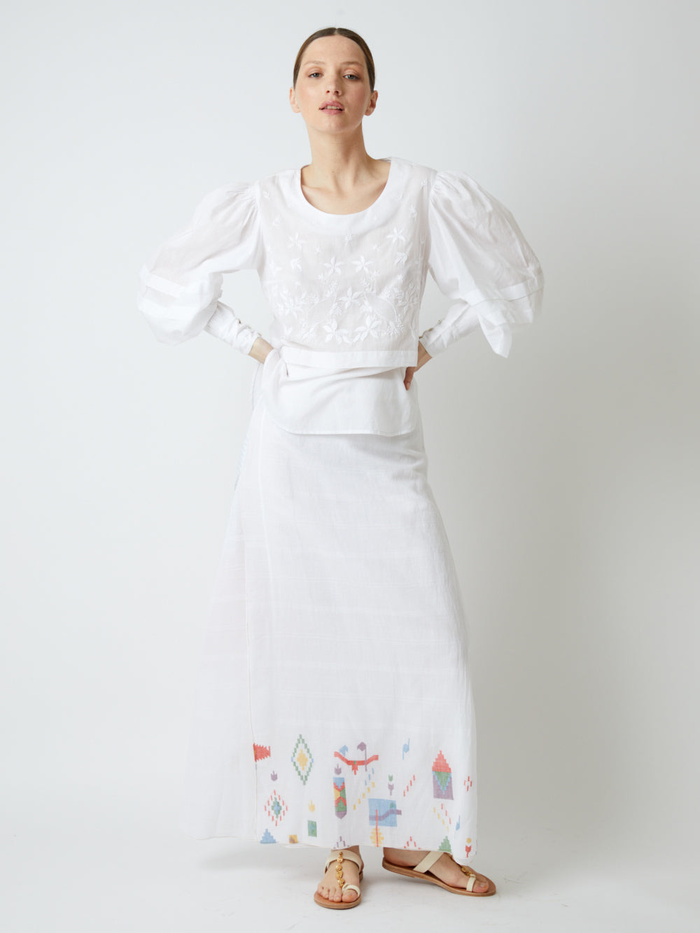 THEA SKIRT