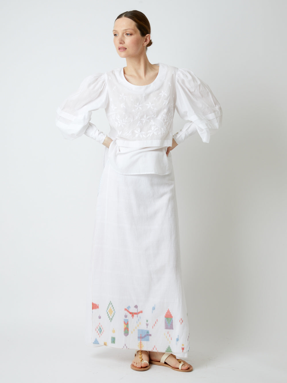 THEA SKIRT