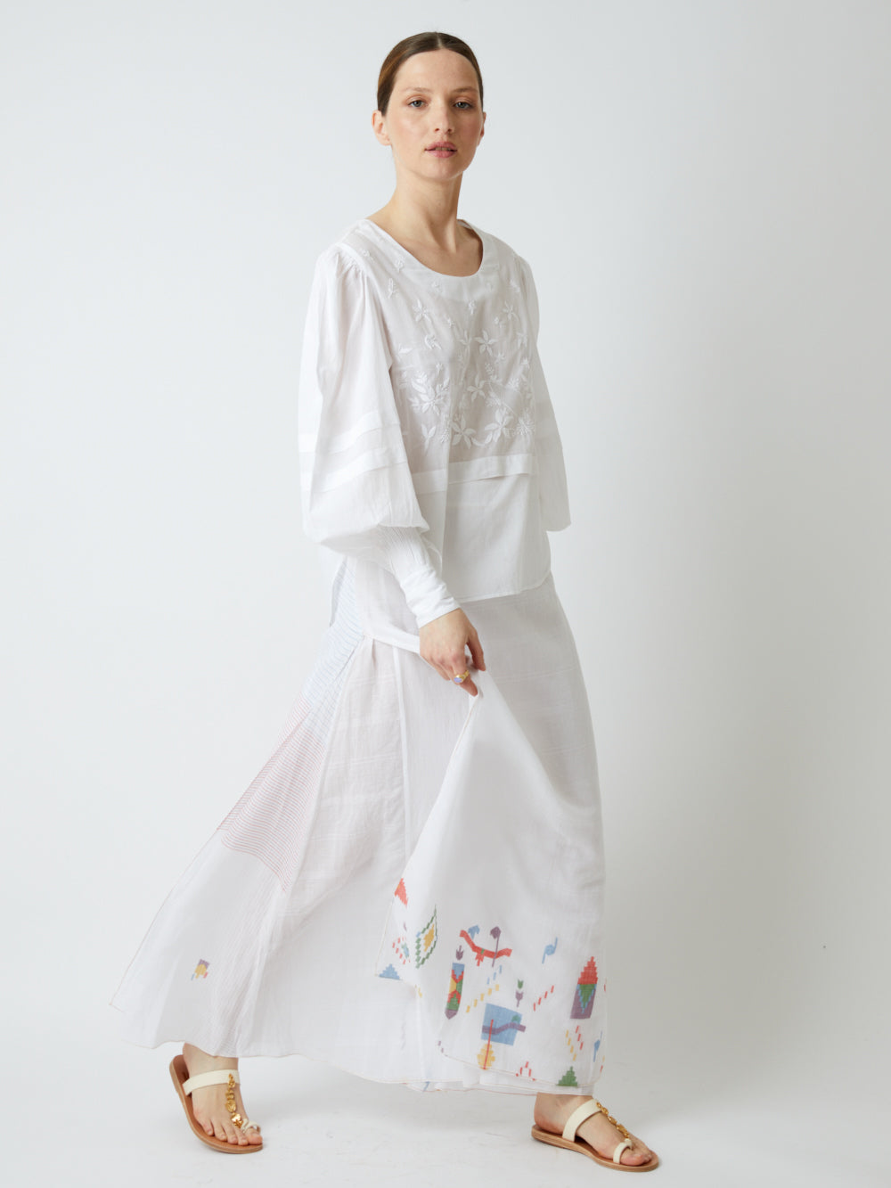 THEA SKIRT
