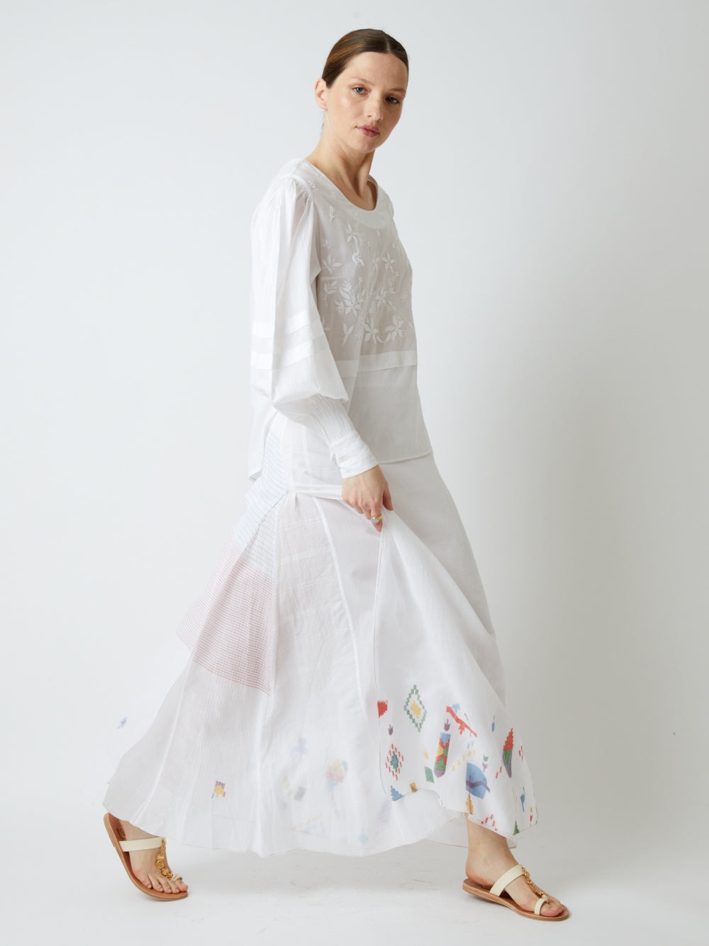 THEA SKIRT