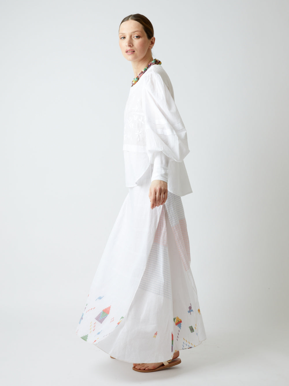 THEA SKIRT