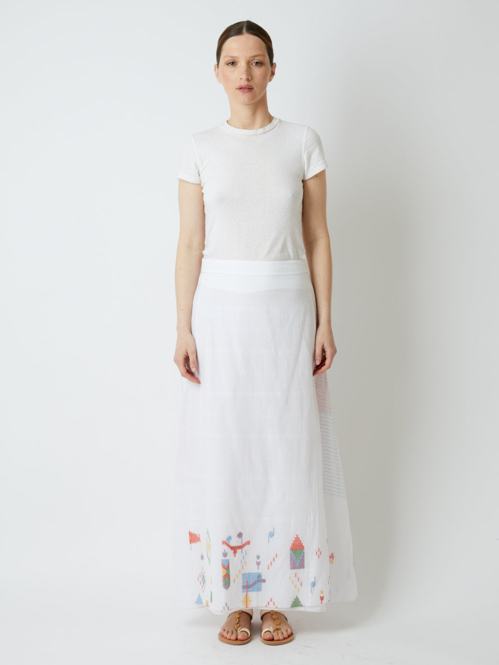 THEA SKIRT