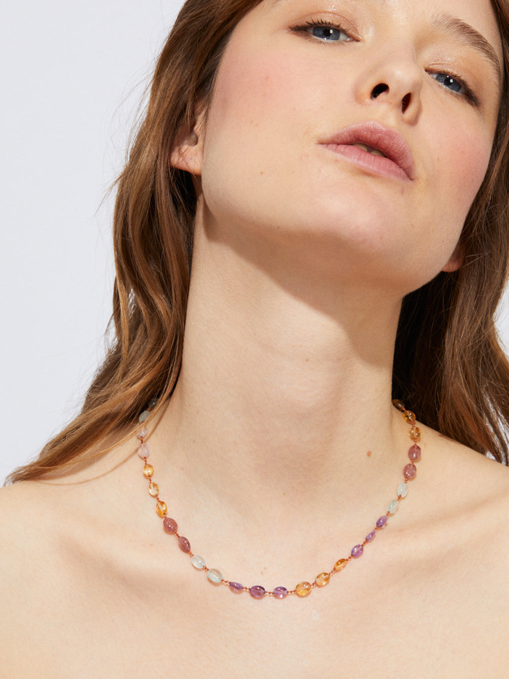 ADDISON NECKLACE