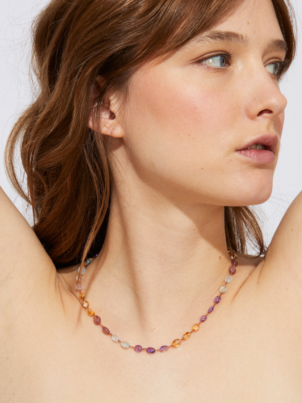 ADDISON NECKLACE