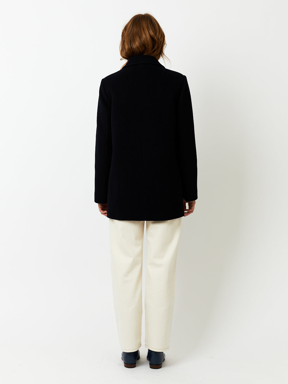 PEGASO SEALADY NAVY BLAZER