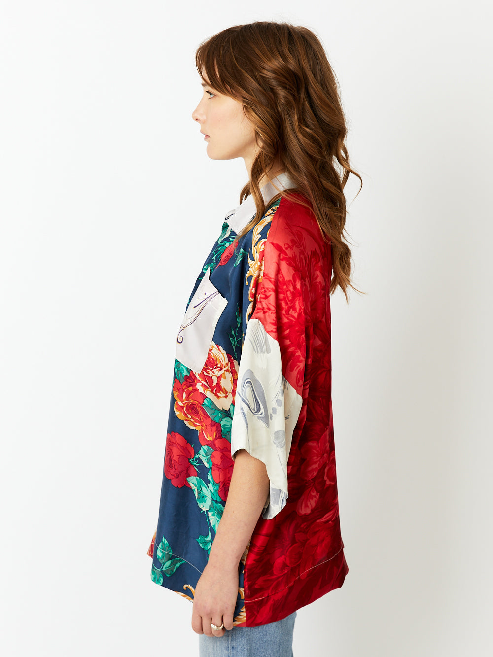 ZAOUA SHIRT