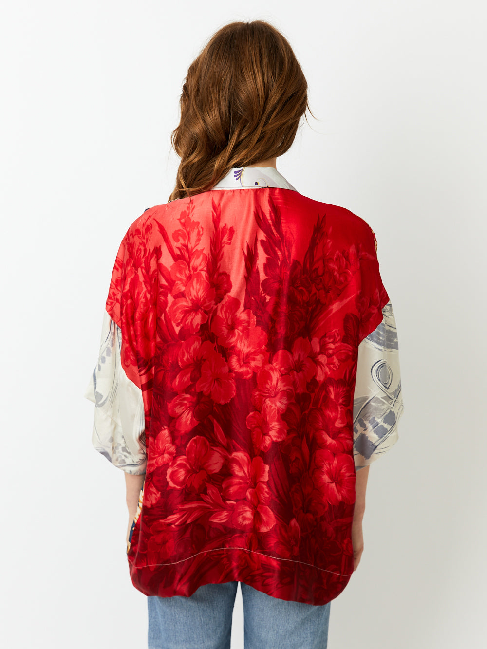 ZAOUA SHIRT