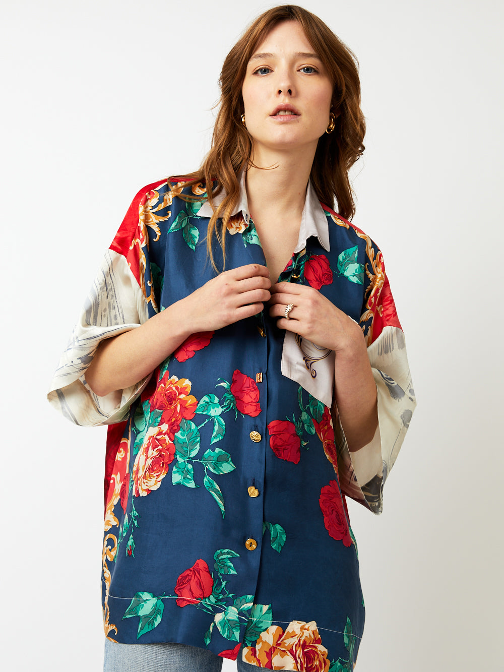 ZAOUA SHIRT