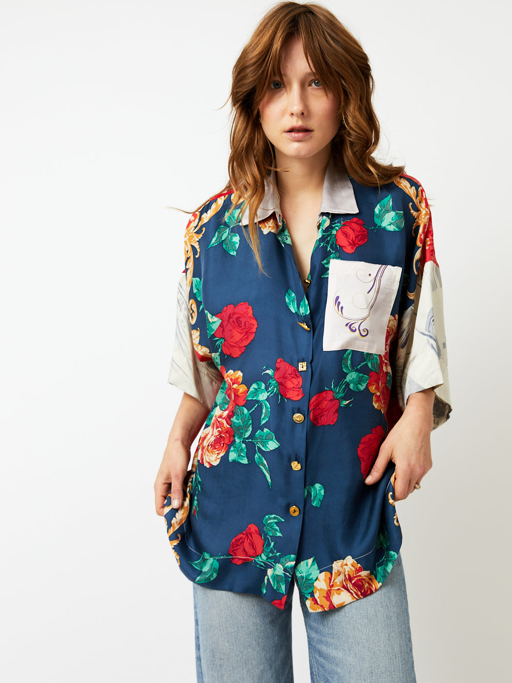 ZAOUA SHIRT
