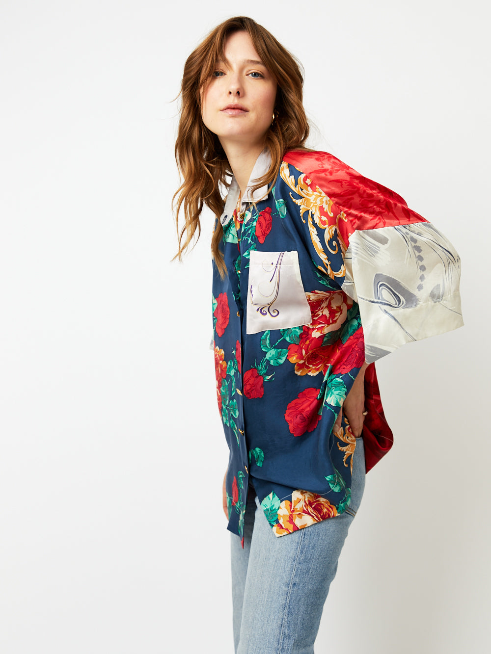 ZAOUA SHIRT