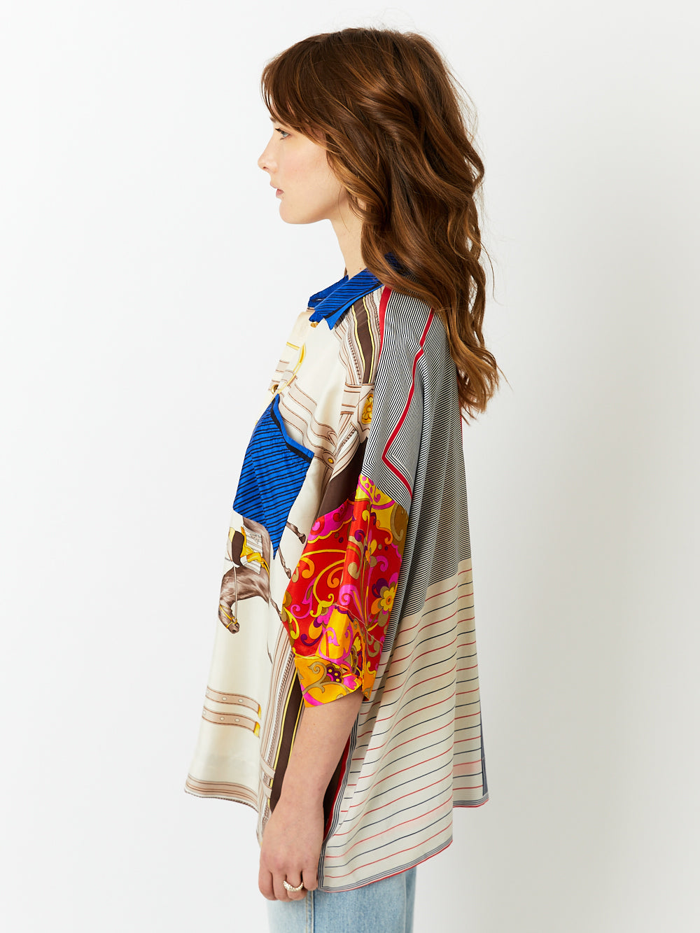 ZAOUA SHIRT