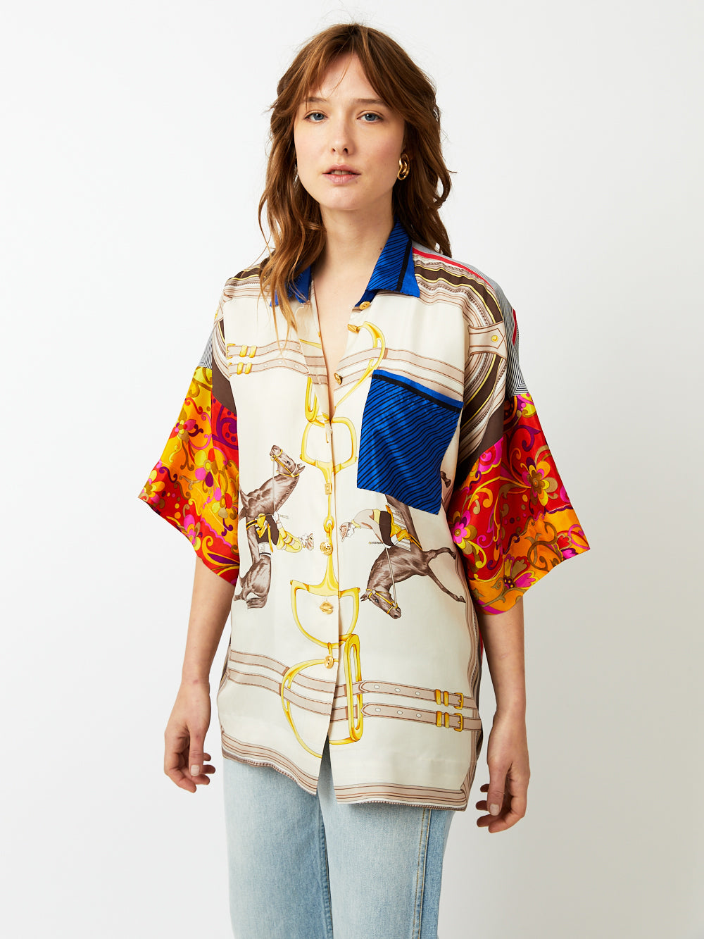 ZAOUA SHIRT