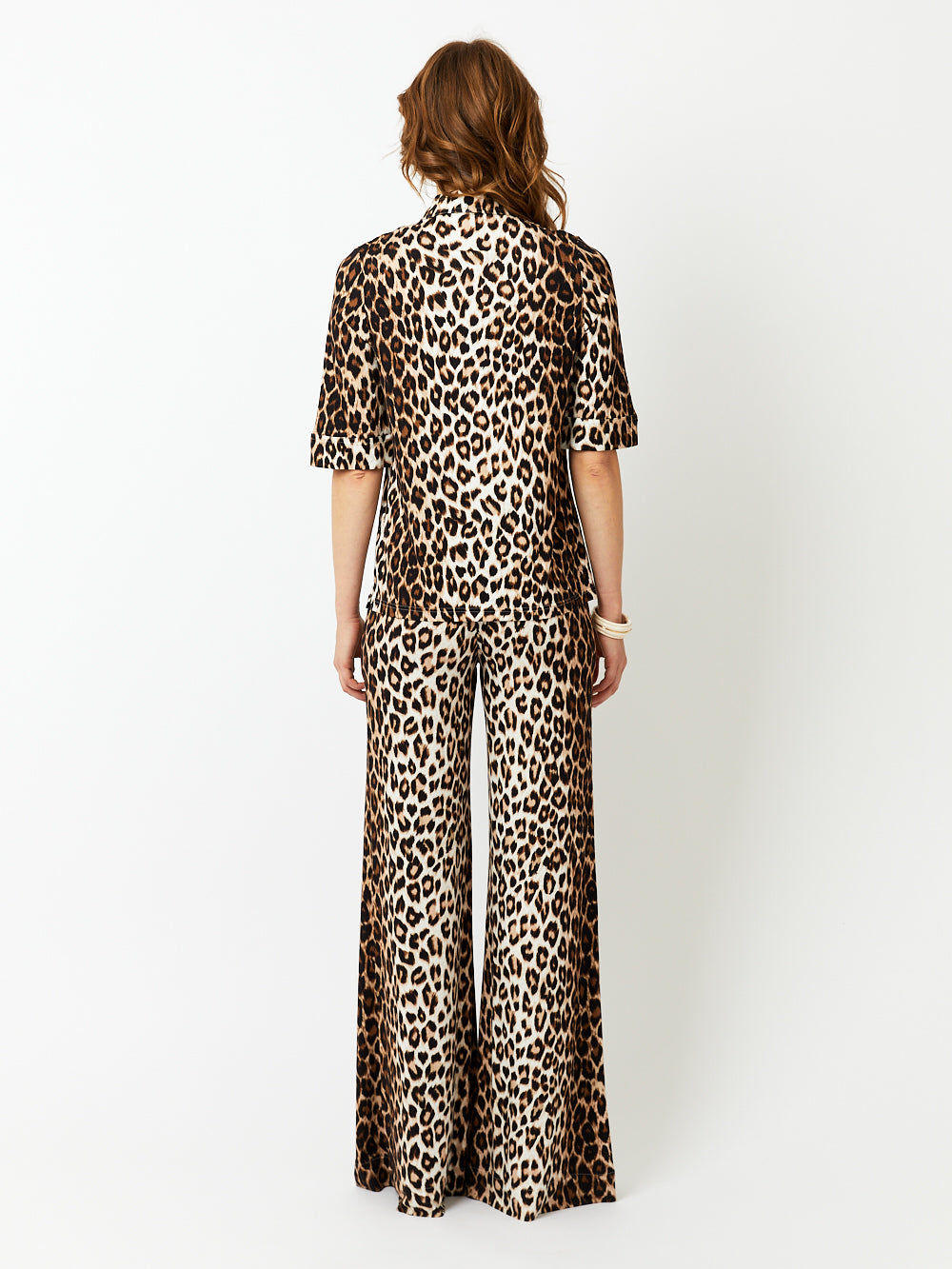 LAUREN PANTHER SHIRT