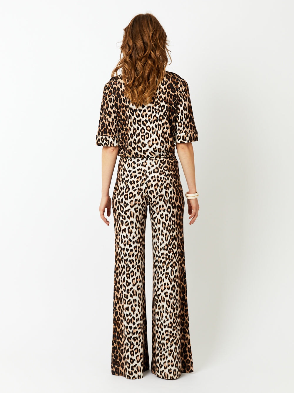 GIUDECCA PANTS PANTHER