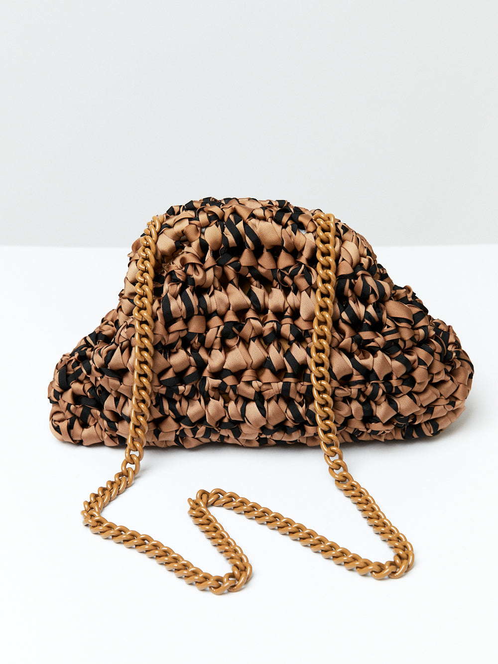 SAC GAME MINI VERDI NOCCIOLA