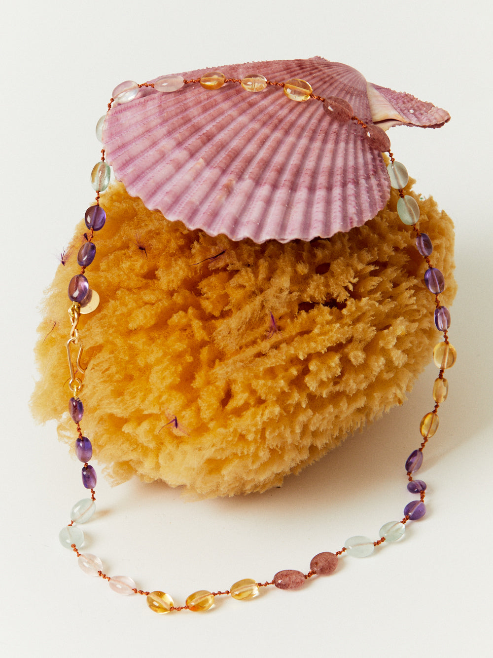 ADDISON NECKLACE