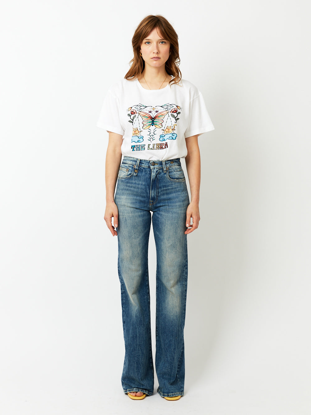 JEAN JANE KELLY STRETCH