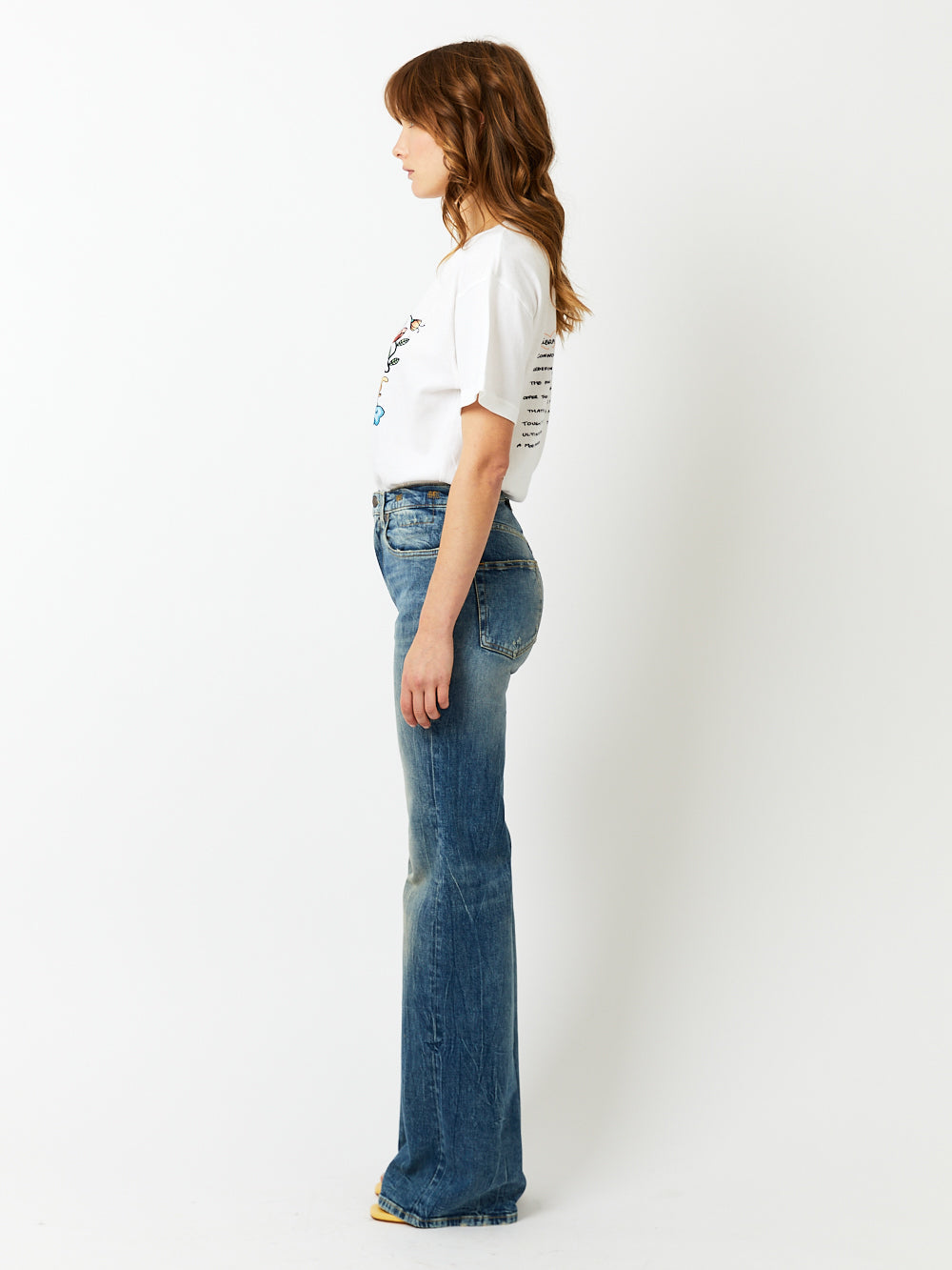 JEAN JANE KELLY STRETCH