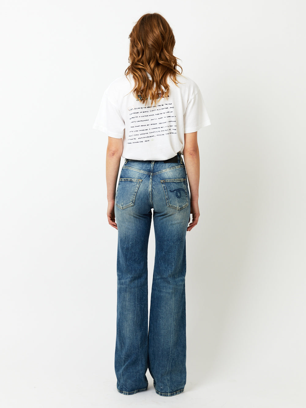 JEAN JANE KELLY STRETCH