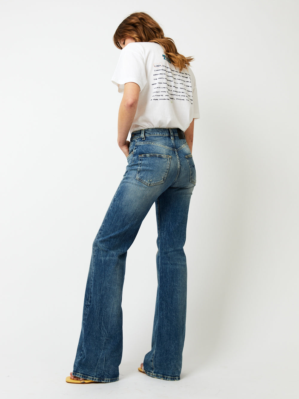 JEAN JANE KELLY STRETCH