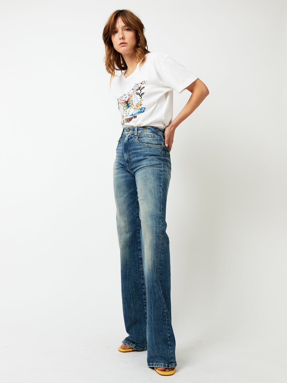 JEAN JANE KELLY STRETCH