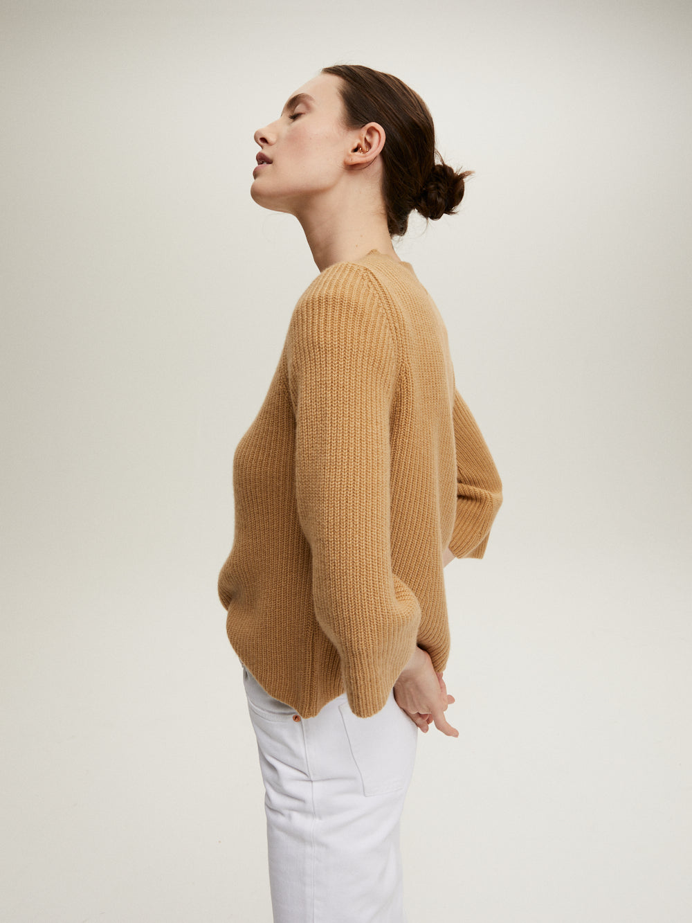 PULL FLARE CAMEL