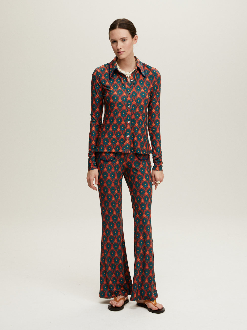 ALICE OLGA PANTS