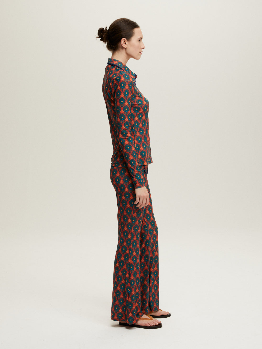 ALICE OLGA PANTS