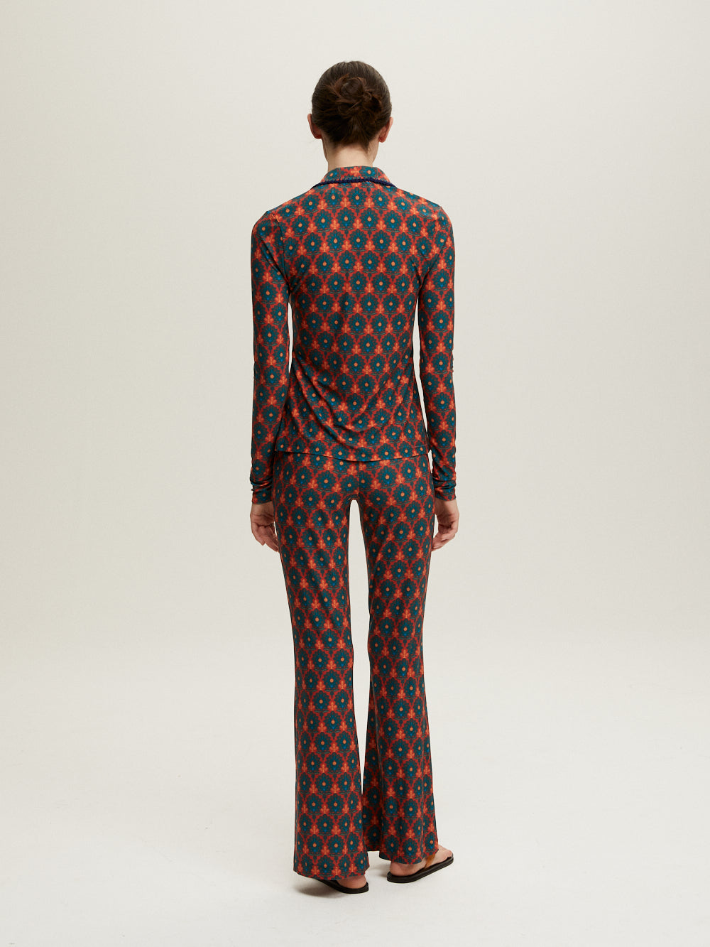 ALICE OLGA PANTS