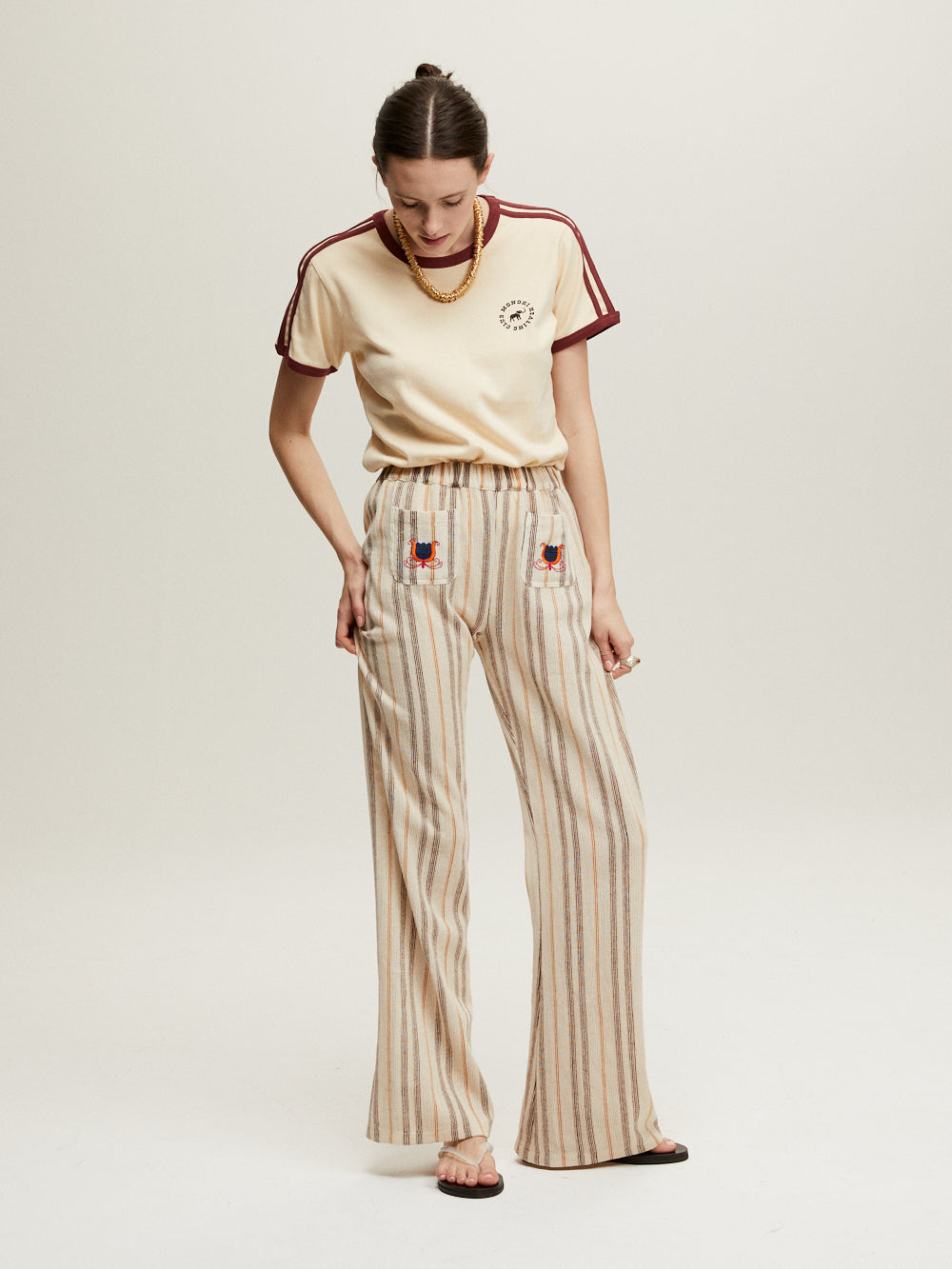 MOJO PANTS
