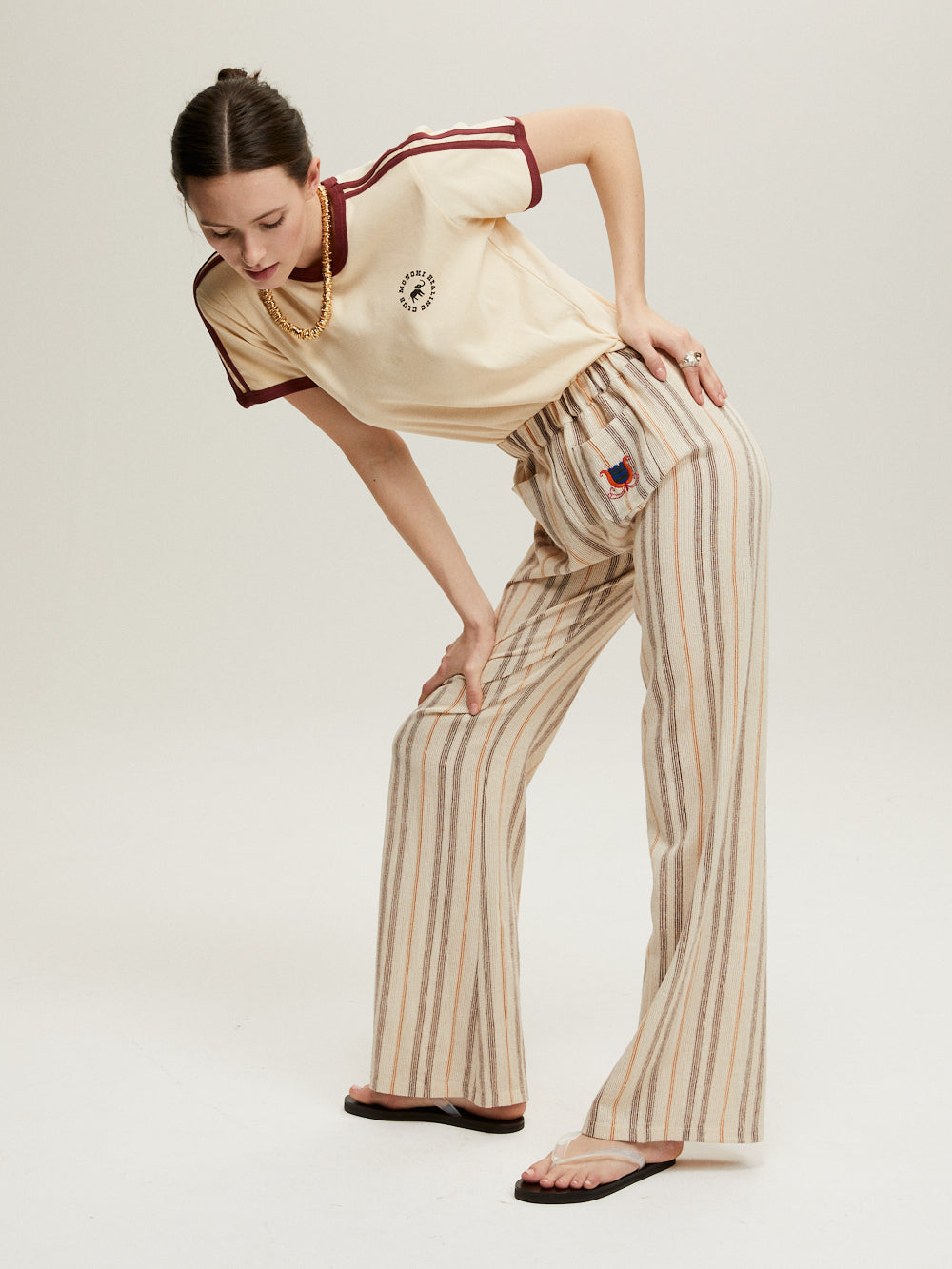 MOJO PANTS