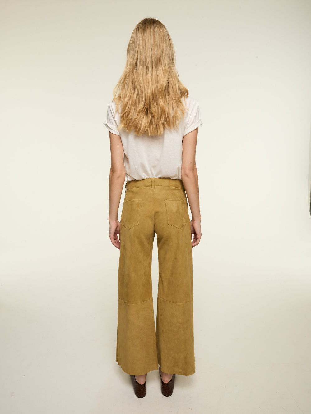 LILOU PANTS