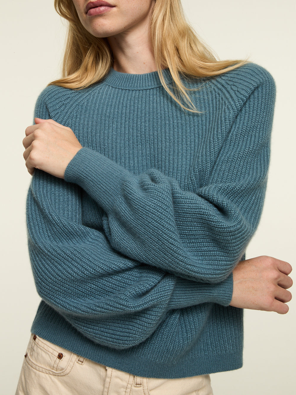 MARLOW PULL DEEP BLUE