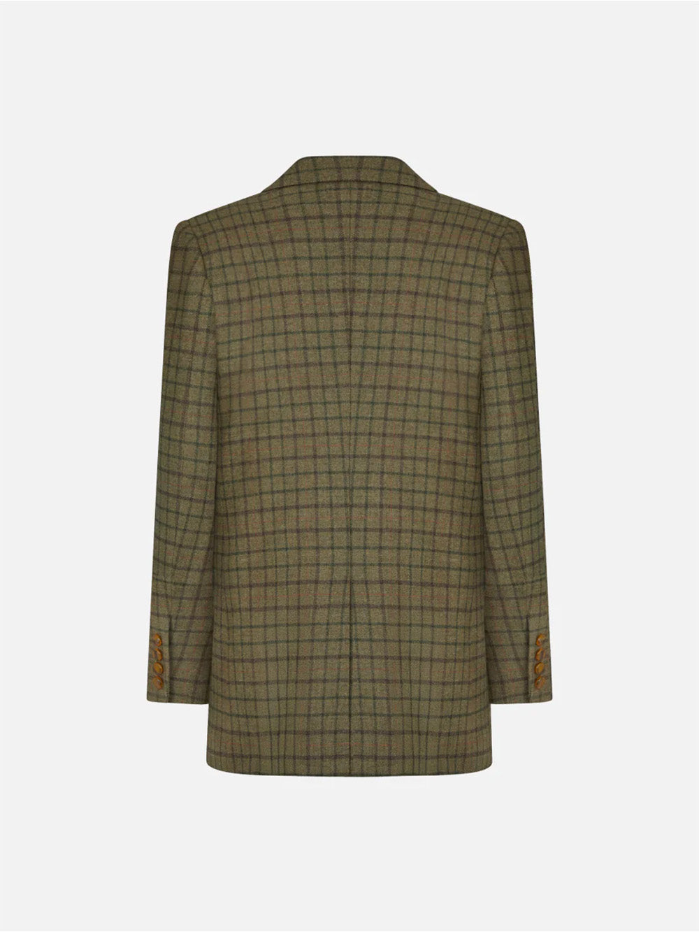 BLAZER EVERYDAY OLMIDA GREEN