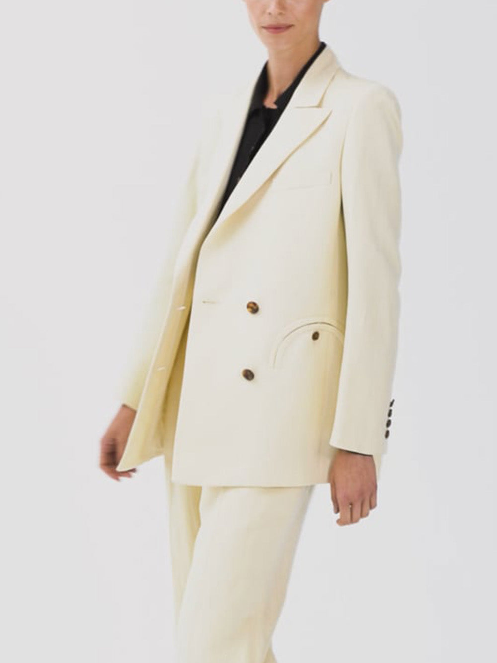 SAVANNAH EVERYDAY JACKET