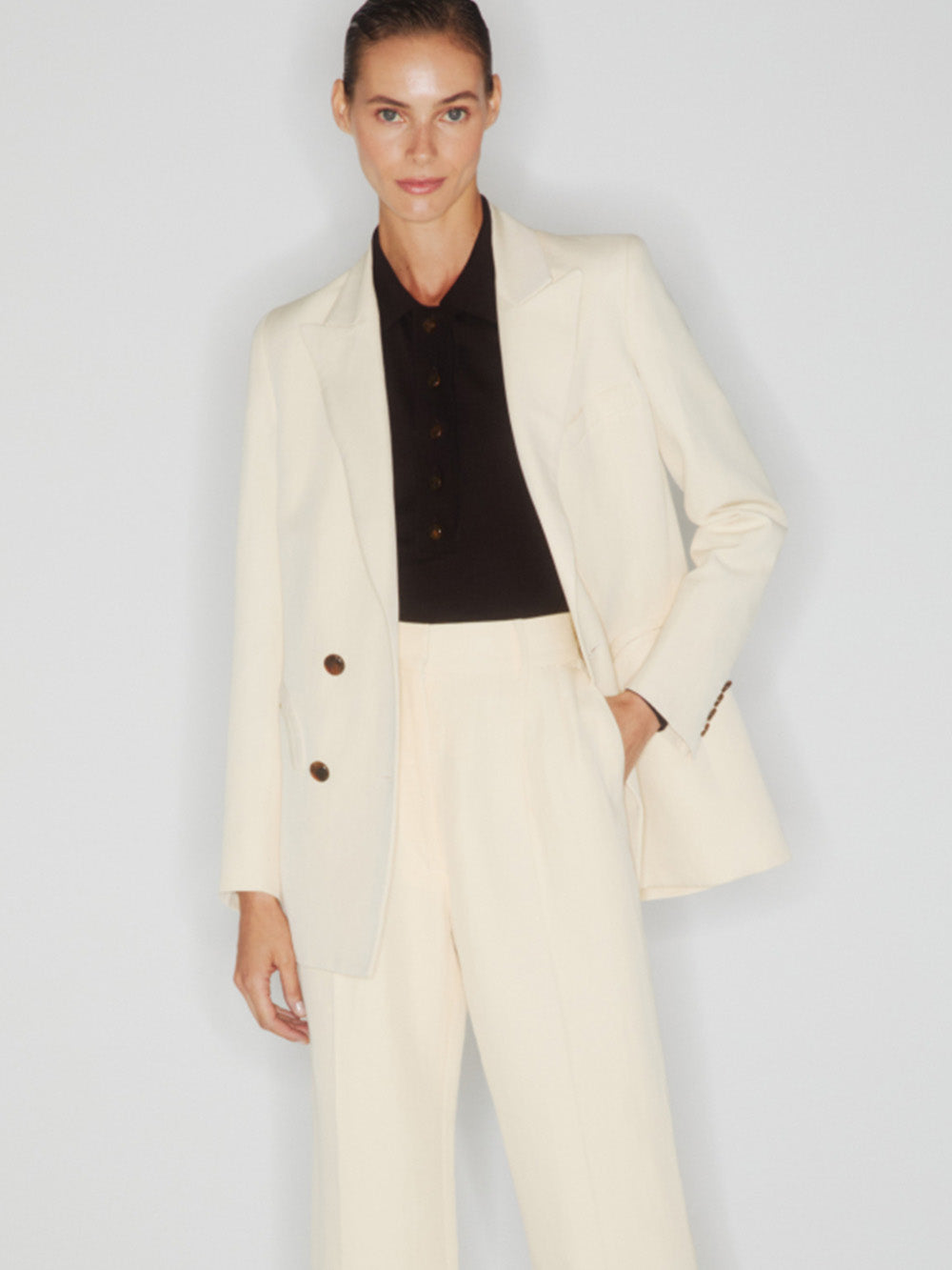 SAVANNAH EVERYDAY JACKET