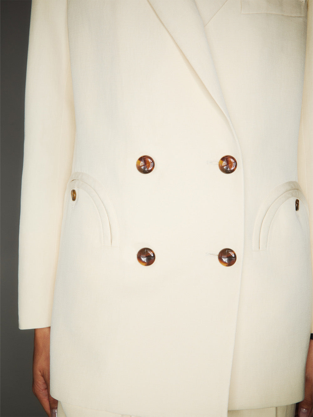 SAVANNAH EVERYDAY JACKET