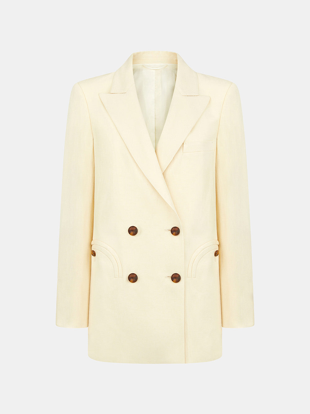 SAVANNAH EVERYDAY JACKET