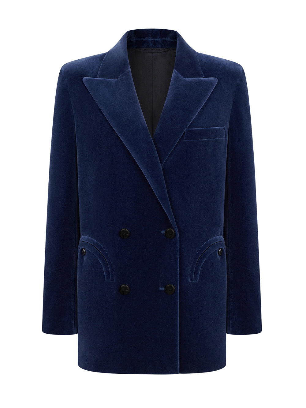 JEALOUSY EVERYNIGHT BLAZER