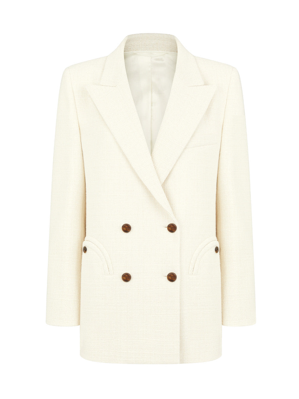 BLAZER MISSY EVERYNIGHT CRÈME