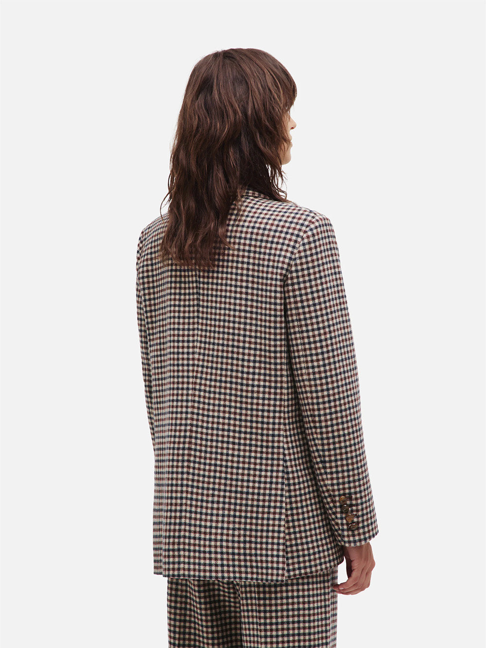 BLAZER EVERYNIGHT LANGLEY