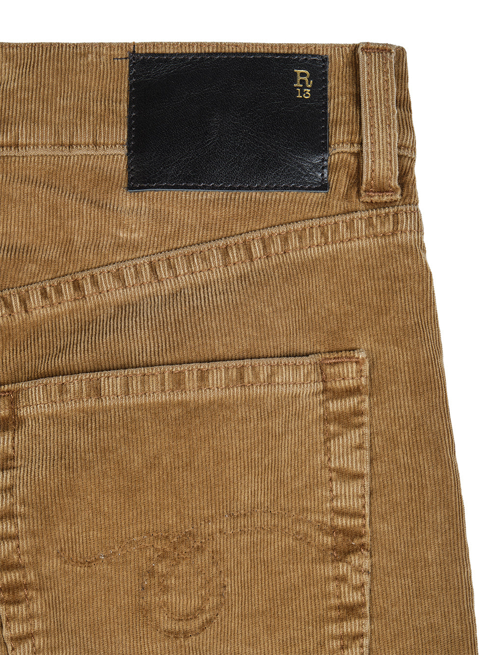 JEAN ROMEO GOLDEN BROWN