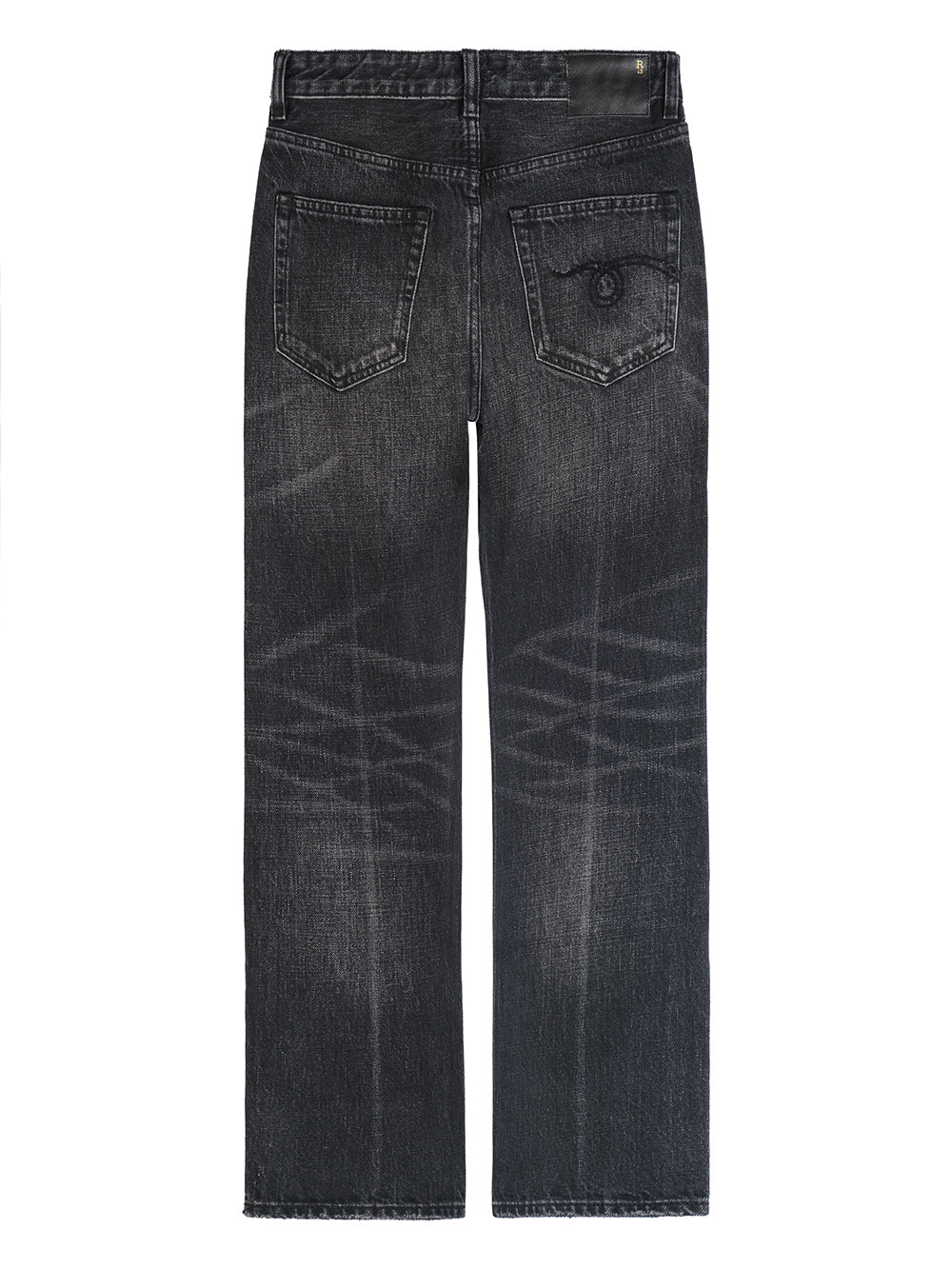 JEAN ROMEO BRIXTON BLACK