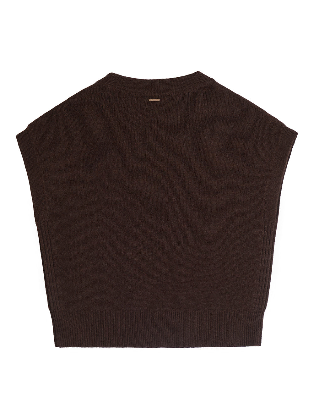 PULL MINI GREGOR DARK BROWN