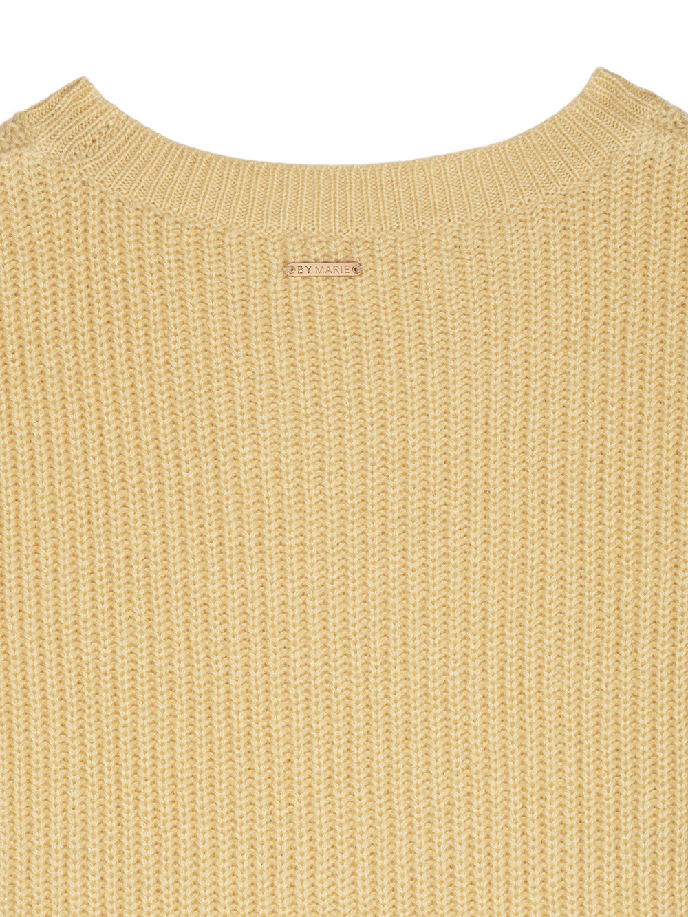 PULL FLARE BEURRE
