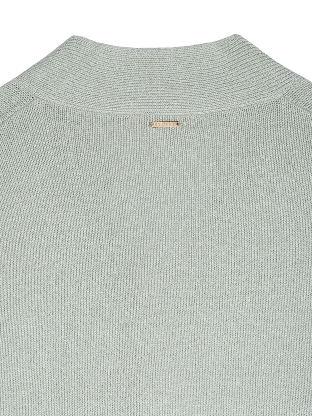 CARDIGAN LOU GIVRE