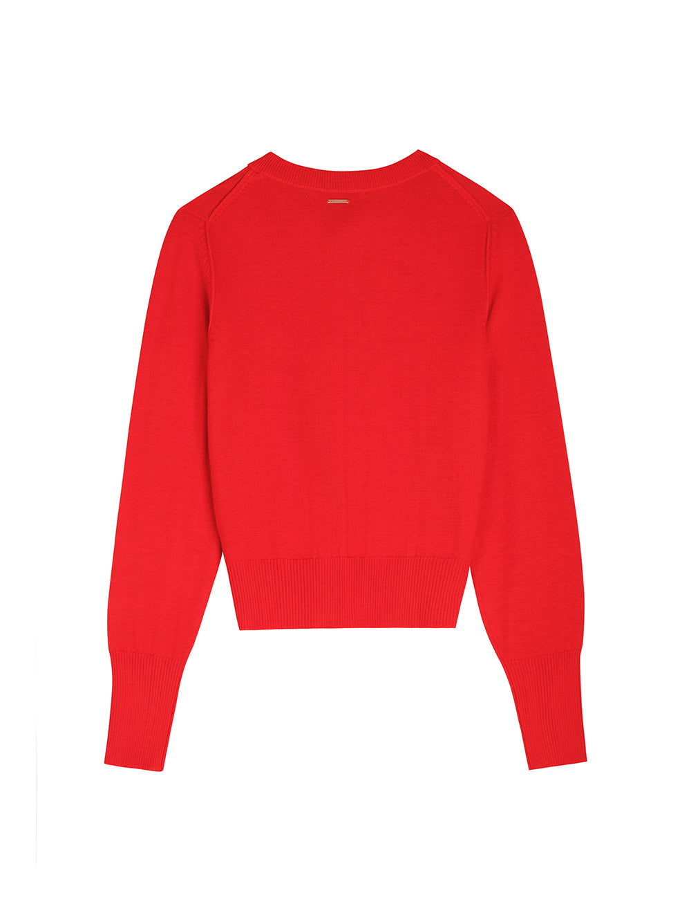 CARDIGAN JULIETTE PEPS