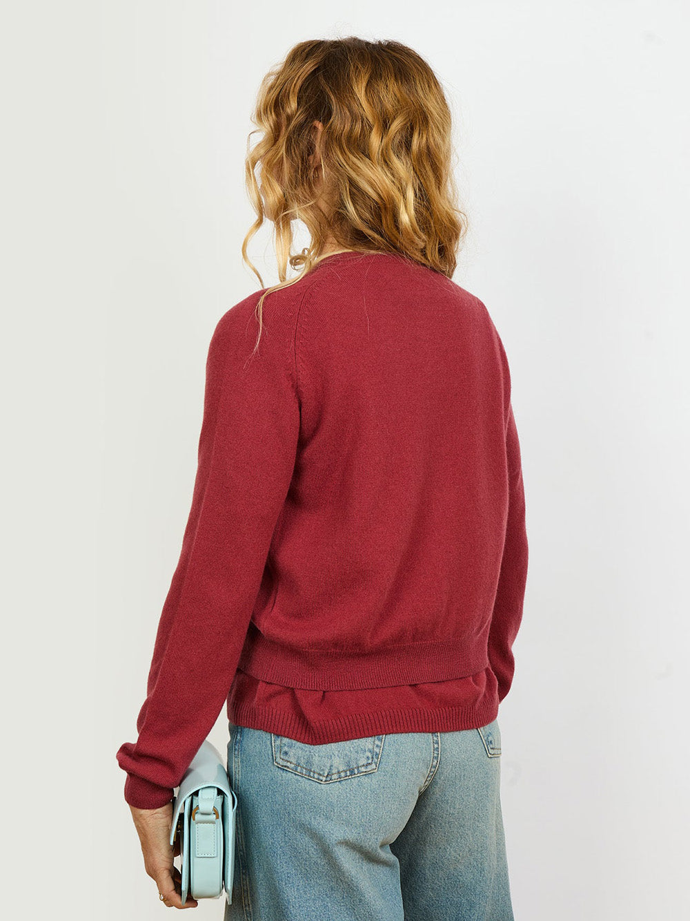 CARDIGAN MILA LIGHT WINE 20